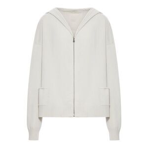 Transit Women Oversized Hoodie